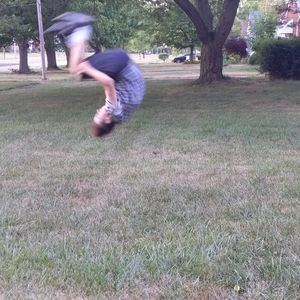 Meet your Posher, Matt